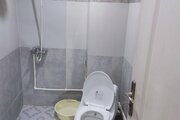 آپارتمان مبله تکخواب همکف در خیابان جیحون