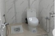 خانه ویلایی دو خواب مبله در شیرگاه