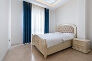 آپارتمان مبله سه خواب لوکس کلاسیک 4 در الهیه
