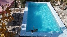 ویلا باغ دوبلکس استخردار در رودهن