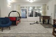 واحد استخردار دوخواب در طبقه همکف ویلا آرامش در چالوس