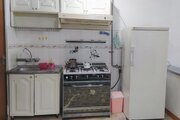 واحد مبین در طبقه همکف ویلا تنگدره