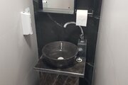 ویلا مبله دوخواب شالیزر در رشت