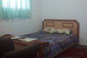 واحد مبله تکخواب طبقه همکف ویلا در رامسر