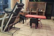 ویلای استخردار مبله تکخواب رویایی در محمد شهر
