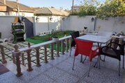 ویلا استخردار دوخواب مبله در بندر انزلی