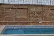 ویلا مبله استخردار تک خواب در شهریار