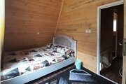 کلبه سوئیسی دوبلکس دوخواب گلزار در اسالم