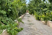 باغ ویلا استخردار دو خواب مبله در چهارباغ