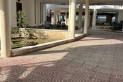 سوئیت مبله در هتل عباس آباد