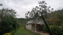 باغ سوئیت در ماسال