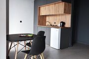 واحد تکخواب 5 در هتل آپارتمان نشتارود