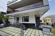 ویلا دوبلکس استخردار مبله تاپ مدرن در رامسر