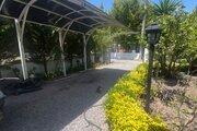 واحد دوبلکس سه خواب در طبقه اول ویلا عباسی در نوشهر
