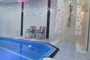 ویلا دوخواب مبله استخردار کد 3 در بندرانزلی