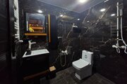 کلبه سوئیسی تک خواب بمانی در رضوانشهر