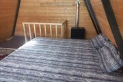 کلبه سوئیسی دوبلکس مبله تکخواب در ماسال