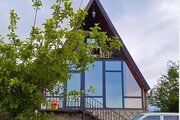 کلبه سوئیسی تکخواب مزرعه 1 در مرزیکلا