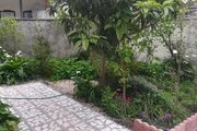واحد طبقه همکف ویلا در آستارا