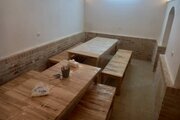 اتاق گوهر در اقامتگاه بومگردی کاشان