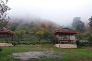 ویلا چوبی شباهنگ در ماسال