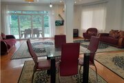 واحد دو خواب طبقه دوم ویلا در چابکسر