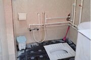 واحد مبله تکخواب در طبقه همکف ویلا در اسالم