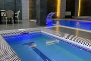 خانه ویلایی سه خواب خانه سفید در چالوس