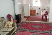 واحد در طبقه همکف ویلا در رامسر
