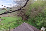 کلبه چوبی دو خواب سنتی در ساری