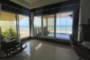 ویلا تریپلکس استخردار چهارخواب در رامسر