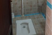 اتاق ترانه در اقامتگاه بومگردی در اصفهان