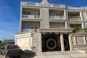 آپارتمان مبله دو خواب پارسا 2 در قشم
