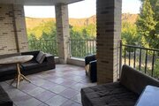 واحد طبقه همکف ویلای سنتی در سامان