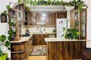 ویلا مبله دو خواب نیایش در ماسال