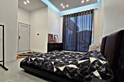 ویلا مبله دوخواب کوچه کاج در ساوجبلاغ