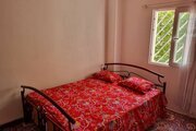 اجاره واحد دوخوابه کوهستانی در طبقه اول ویلای رامسر