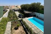 ویلا دوبلکس استخردار 3 خواب آندو در چهارباغ