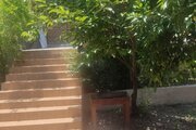کلبه سوئیسی دوبلکس استخردار  مبله تک خواب 1 در شیرگاه