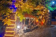 واحد طبقه دوم آرامش در جواهرده