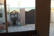 ویلا مبله تکخواب رویان زمین 3 ساحلی در رویان