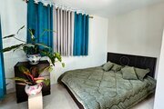 ویلا دوخواب مبله کوهستانی در سوادکوه