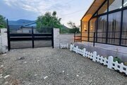 کلبه چوبی مبله تک خواب نپنتی در ماسال