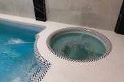 ویلا دوبلکس استخردار دوخواب ساحلی در  محمودآباد