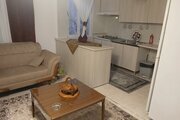 آپارتمان مبله تکخواب باران در  شهر زیبا