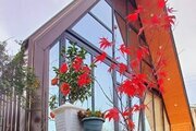 کلبه سوئیسی دوبلکس تک خواب ماجون در ماسال