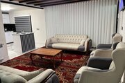 کلبه سوئیسی دوبلکس مبله دوخواب مهرسام در ماسال