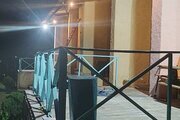 اتاق دو خواب بام لیماک 1 در بومگردی رامسر