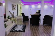 ویلا دوخواب استخرآبگرم در انزلی