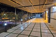 ویلا استخردار مبله دوخواب  یاس در اصفهان